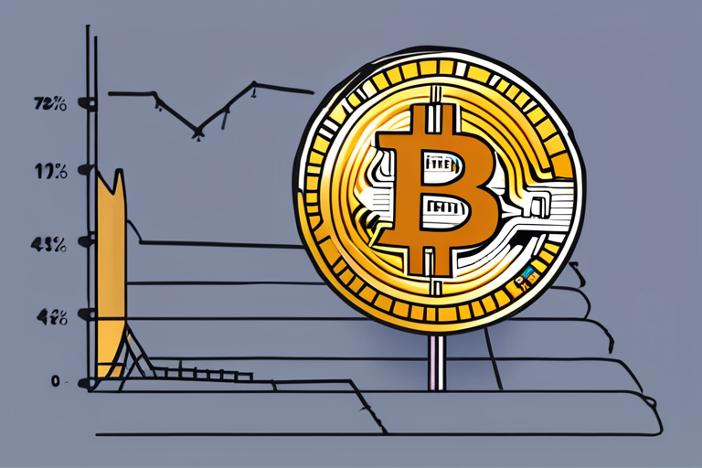 Bitcoin Bounces 1.43% on Powell's Dovish Remarks, Setting Stage for Potential Rebound