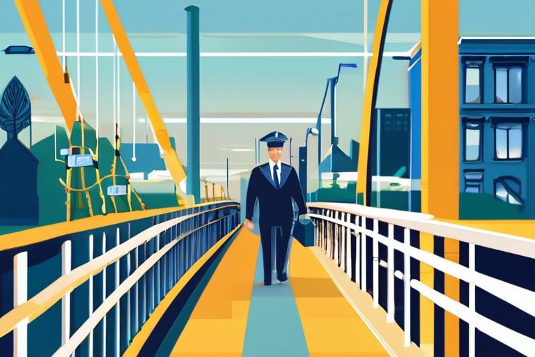 "Stripe's Bridge Seeks OCC Approval for National Bank Trust Charter"
