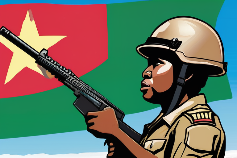 Madagascar's Military Takes Control Amid Widespread Protests and Presidential Absence