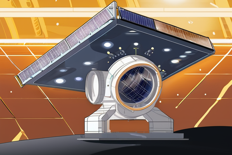 Scientists to Unveil Sun's Hidden Secrets with Groundbreaking Solar Observatory Mission