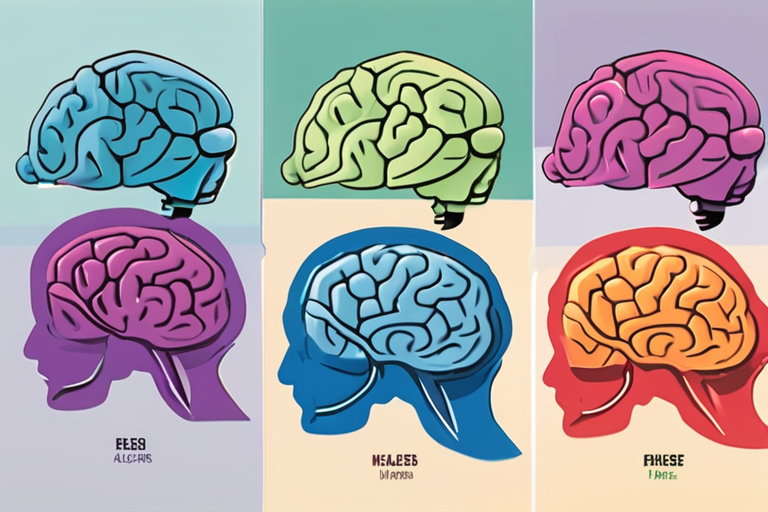 Researchers Uncover Brain's Hidden Rhythm Linked to Alzheimer's Risk