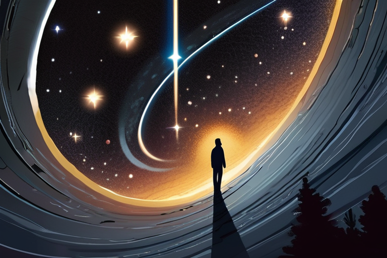 Stars Steal Spotlight from Black Holes in Early Cosmic Drama