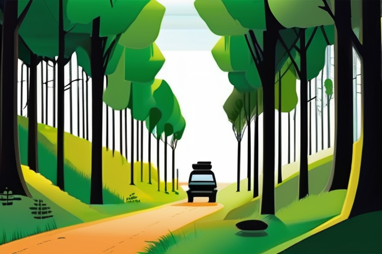 Brazil Can Seize COP30 Moment to Safeguard 40% of Its Forests