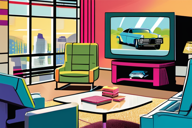 Mattel Studios Scores Big with Robbie Brenner's TV Power Play