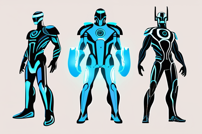 Tron: Ares Box Office Flop Sparks Concern Over Jared Leto's Franchise Dominance