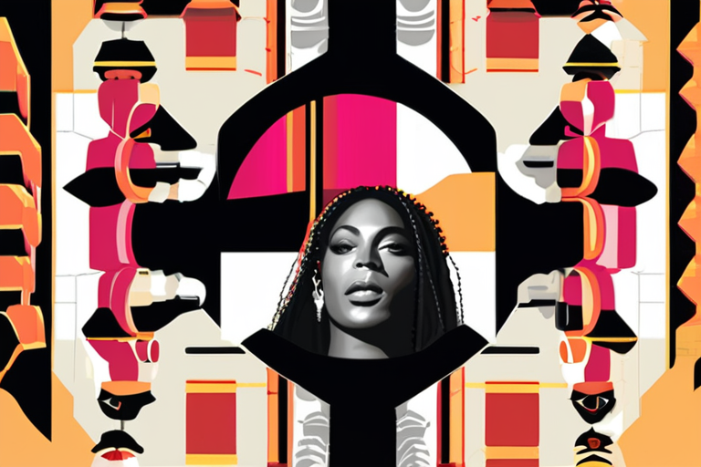 Beyoncé Pays Tribute to D'Angelo: Neo-Soul Pioneer Leaves Lasting Impact