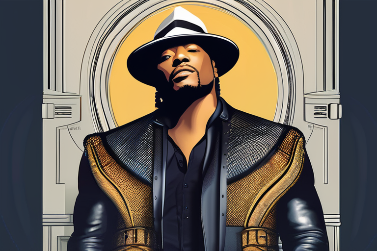 D'Angelo's Musical Rebirth: From Critical Acclaim to Industry Hiatus and Back Again