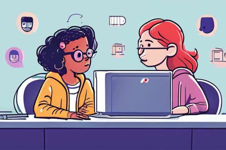 Navigating YouTube's Vast Landscape: Experts Reveal How to Guide Your Kids Through Quality Content