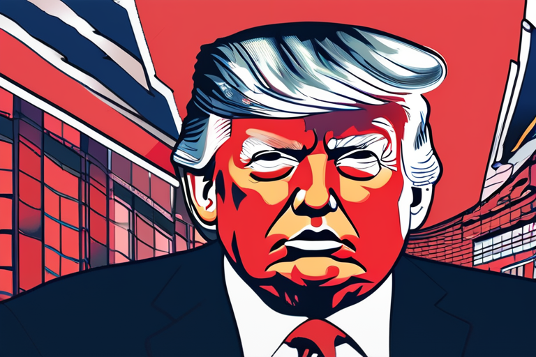 New Data Reveals Path to Recovery from Trump's Authoritarian Legacy