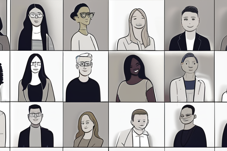 YC Welcomes Diverse Talent: Nine New Visiting Partners Join the Team