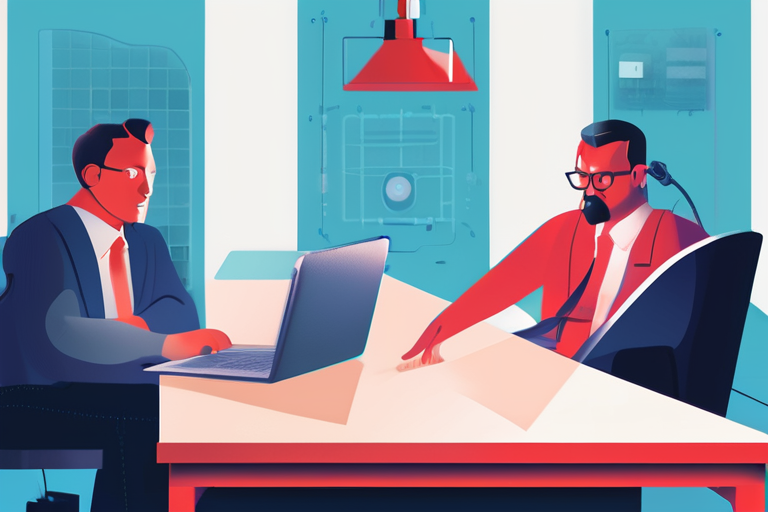 AI Design Flaw Exposed: Agentic AI Agents Vulnerable by Default