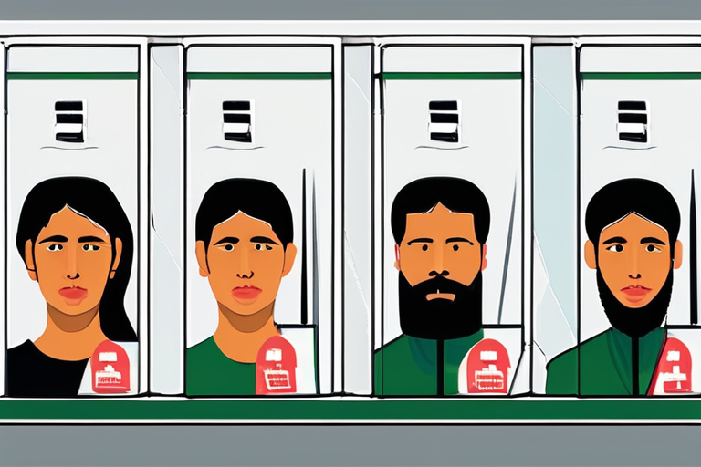 Hostage Families Verify Identities of Three Bodies Returned by Hamas Amid Ongoing Crisis