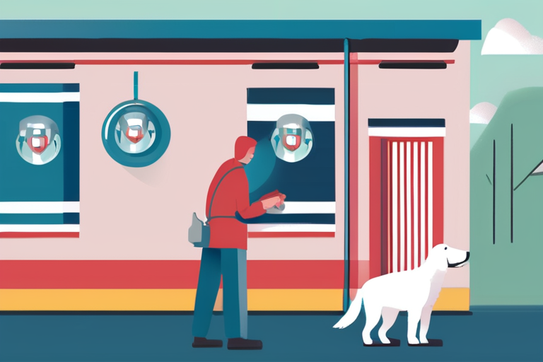 Vets Under Fire: CMA Demands Transparency on Hidden Pet Care Costs