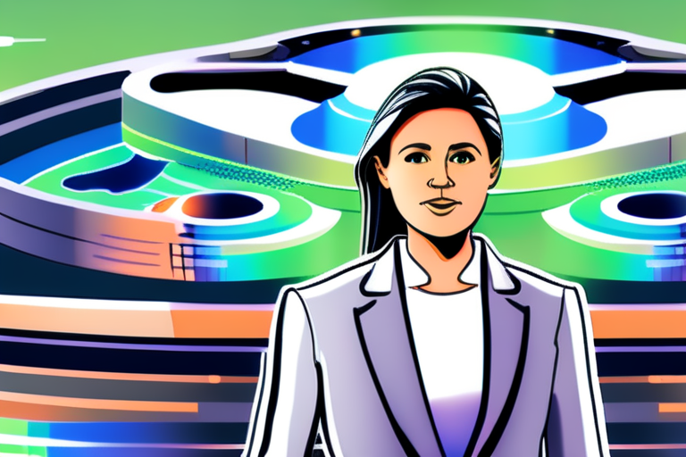 Meta's $14.3B Bet on Scale AI Hits a Snag as Key Executive Exits