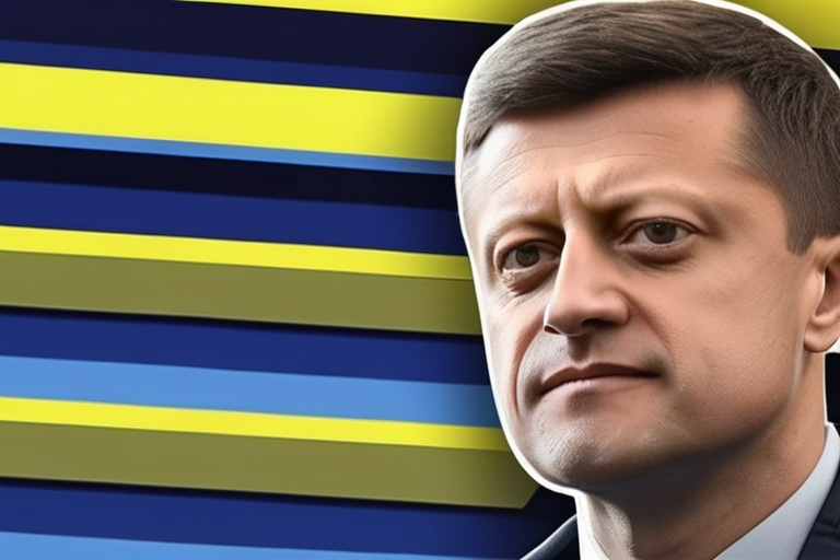 Zelenskyy Revokes Odesa Mayor's Citizenship Amid Russian Passport Allegations