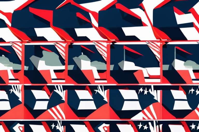 US News Outlets Defy Pentagon: Reject New Press Rules Amid Free Speech Fears