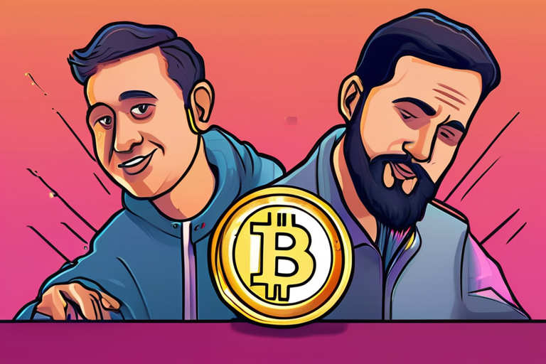 Coinbase Doubles Down on India's Crypto Market with $2.45B CoinDCX Investment