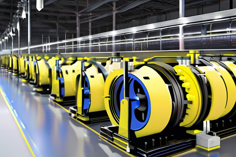 Stellantis Shifts Gears: $13B US Investment Plan Prioritizes Manufacturing Over Electrification