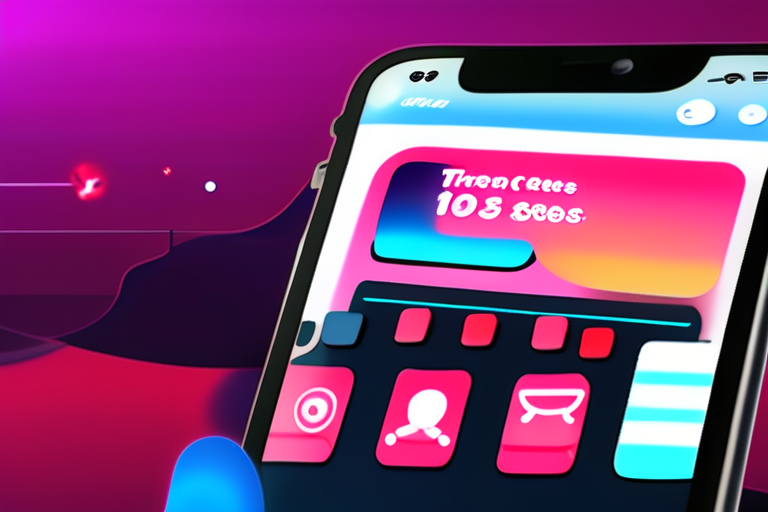 TikTok Elevates DMs with Voice Notes and Multi-Media Sharing