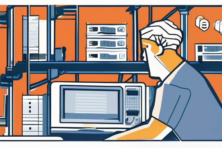 Experts Propose Radical Overhauls to Fix Internet's Deep-Rooted Flaws