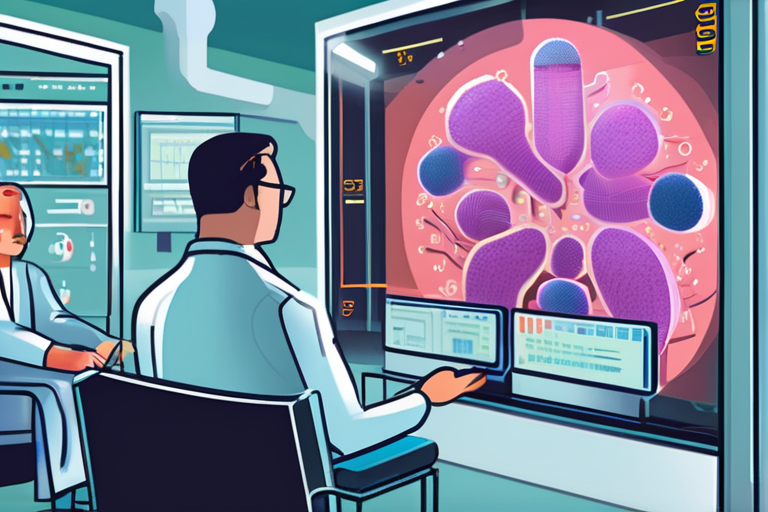 Pharma's Future: Agentic AI Drives Precision Medicine and Unprecedented Patient Outcomes