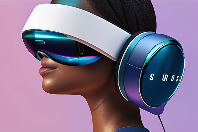 "Samsung Unveils Groundbreaking Android XR Headset at Galaxy Event"