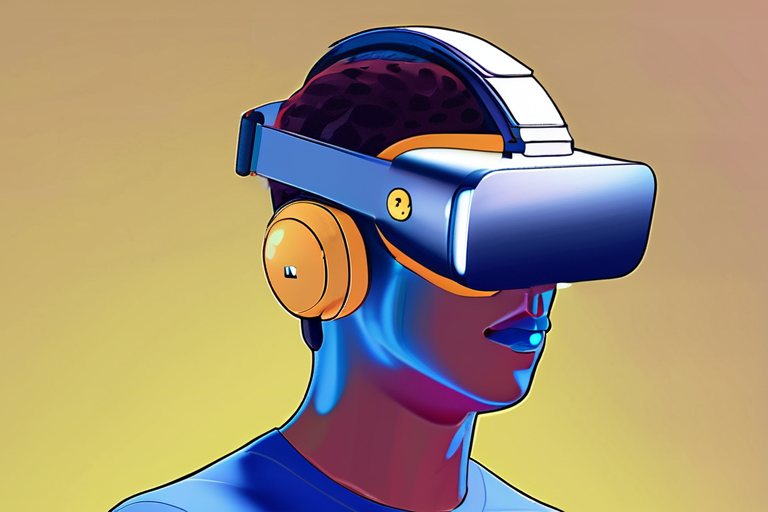 Samsung Unveils Android XR Headset on October 21: Revolutionizing Virtual Reality