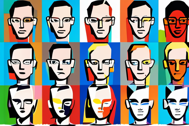 Microsoft Unveils MAIImage1: In-House AI Art Model Takes Aim at Industry Leaders