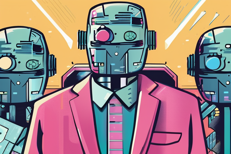 Only a Handful of Businesses Are Mastering AI: What They're Doing Differently
