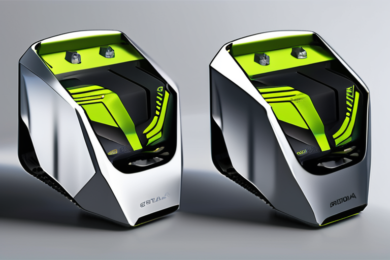 NVIDIA GPUs Fuel Oracle's Next-Gen Enterprise AI Revolution