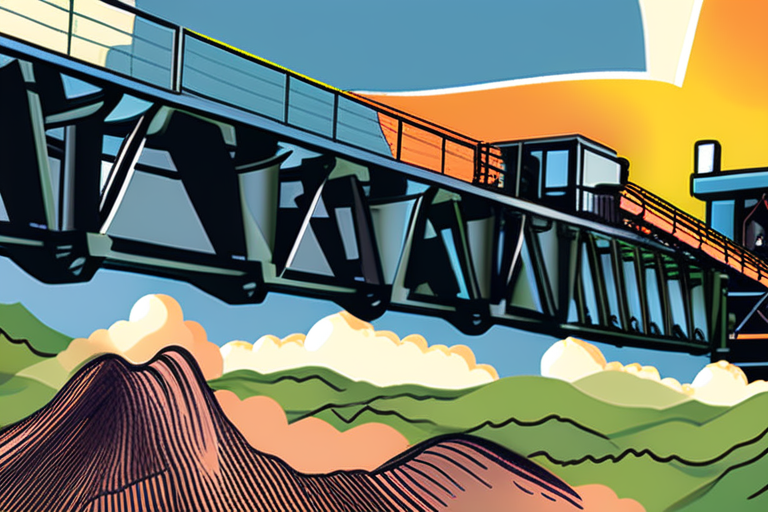 Texas AG Sues Top Wall Street Firms Over Alleged Anti-Coal Cartel, ESG Implications