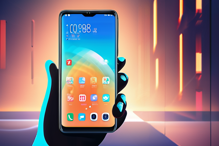 Huawei Develops AI Systems that Think and Act Independently