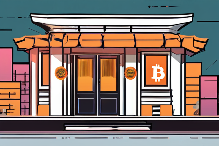 Asia Bitcoin Sees Record $20B Liquidation, But Structural Demand Remains Intact