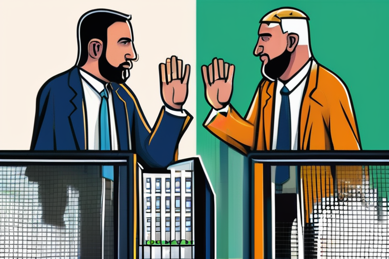 Ceasefire on Thin Ice: Israel and Hamas Swap Detainees Amid Ongoing Gaza Tensions