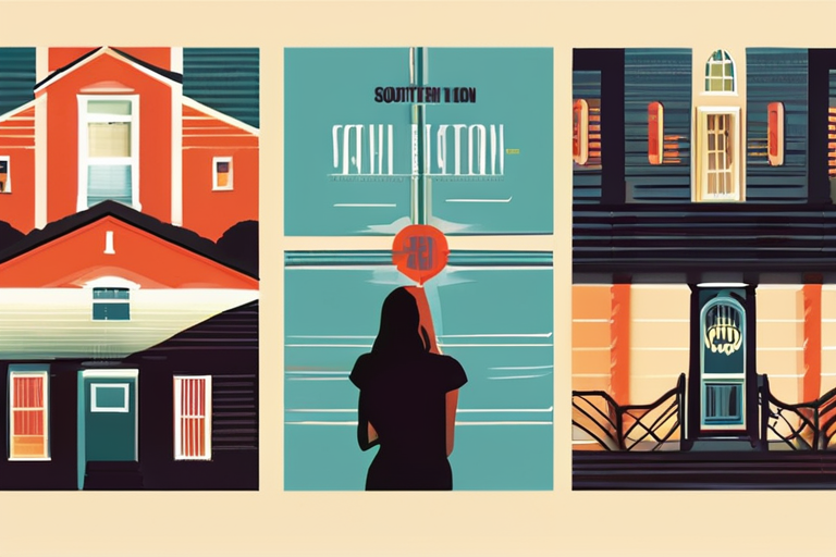 "Southern Icon Confronts Family Secrets in Scorching New Memoir"