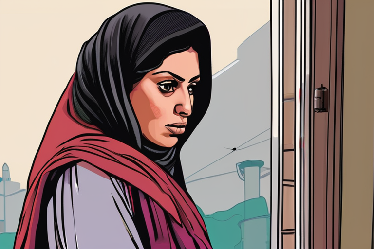 Taliban's Response to Devastating Earthquake Exposes Tensions Over Women's Rescue Efforts