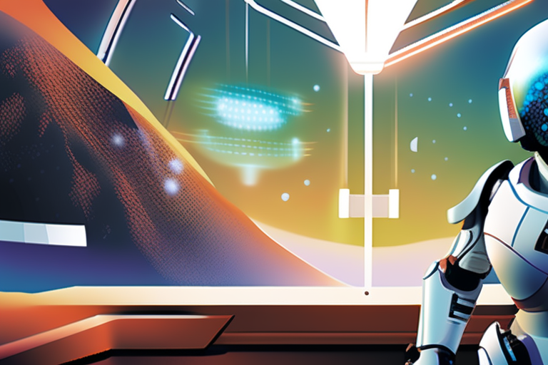 Microsoft Takes Control of AI Destiny with In-House Models