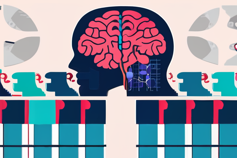 Scientists Uncover Brain's Hidden Rhythm Linked to Alzheimer's Onset