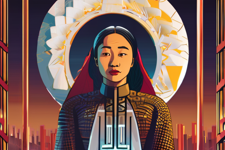 Asia Pacific Screen Awards Unveil Diverse Nominees, Indonesian Drama "Samsara" Leads with Three Nominations