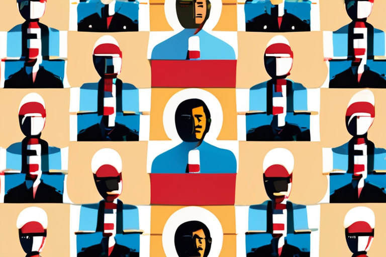 New Data Reveals Path to Recovery for Democracies Eroded by Authoritarian Leaders