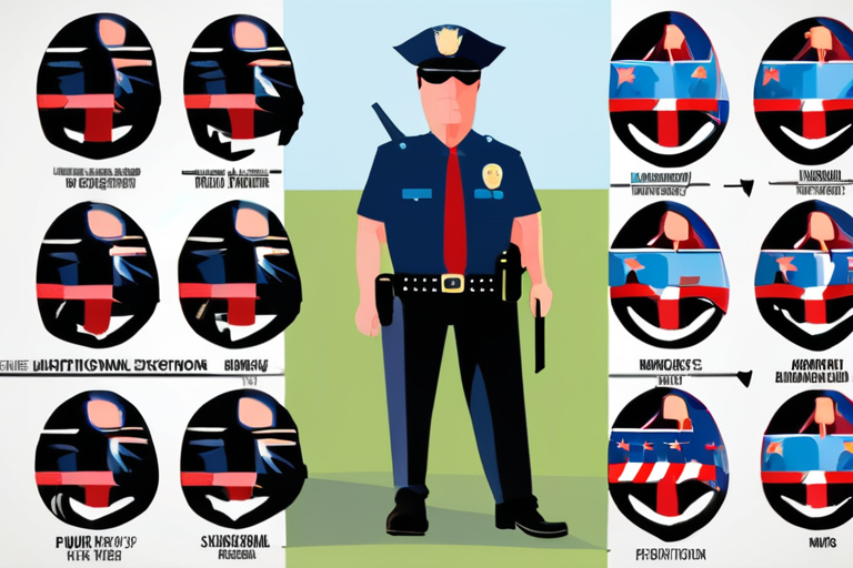Dallas Voters Expand Police Force by 1,000 Officers, Raising Questions About National Implications
