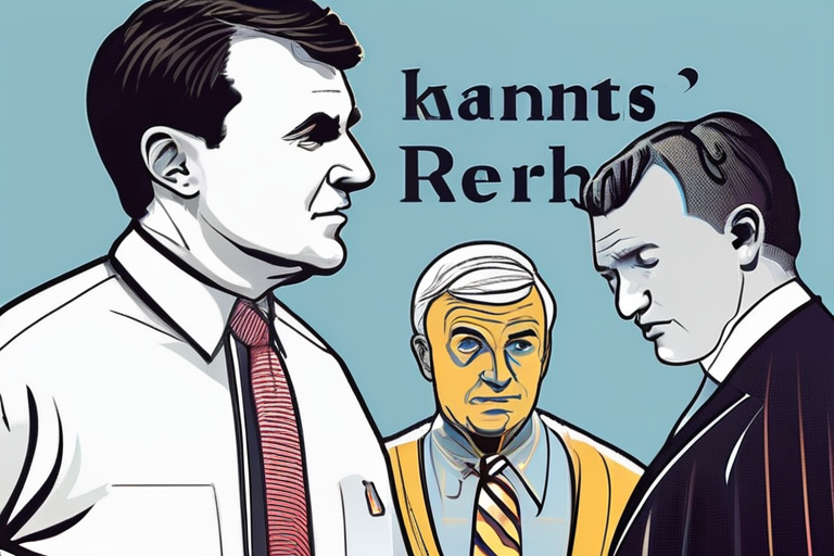 Conservative Figures Rush to Elevate Charlie Kirk's Legacy After Tragic Death