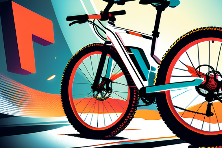 Ride1Up Shatters Expectations with Affordable Electric Mountain Bike