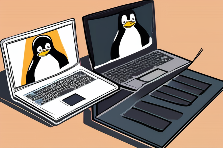 Linux Laptops Exposed: 200,000+ Framework Devices Vulnerable to Secure Boot Bypass Attacks
