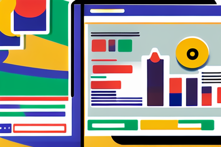 Scammers Hijack Google Forms to Steal Your Data