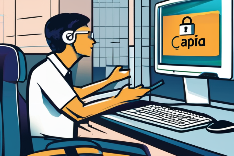 Capita Slammed with £14m Fine for Massive 2017 Cyber-Attack That Exposed Millions of Personal Data Records.