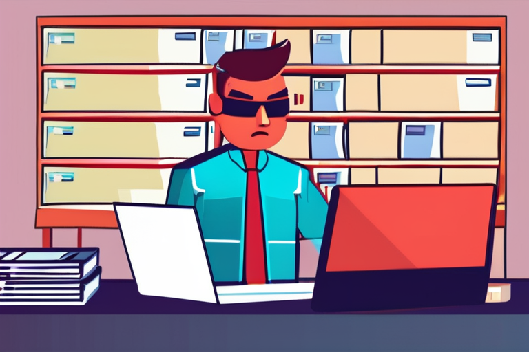 Government Warns CEOs: Prepare Physical Contingency Plans for Cyber-Attack