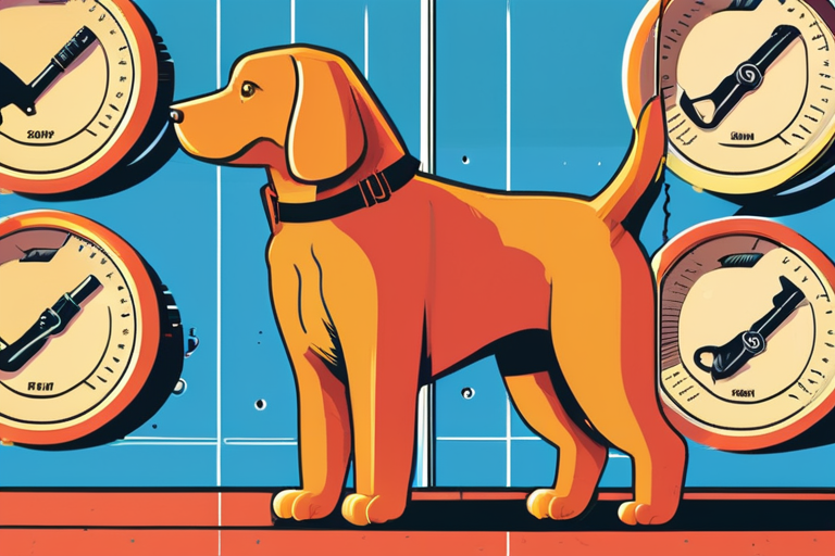 Vets Face Scrutiny Over Lack of Transparency on Pet Care Costs