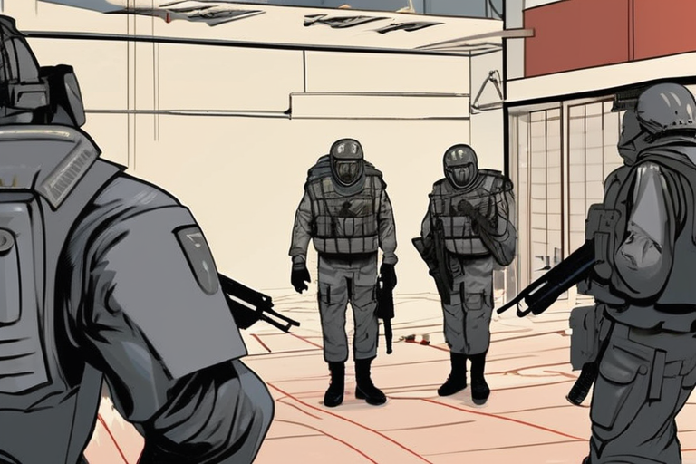 "El Fasher Siege: Civilians on Brink of Disaster"