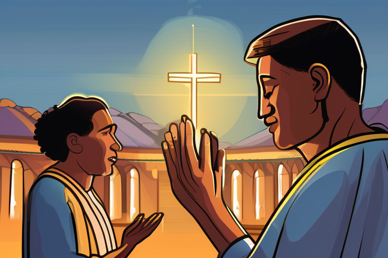 Brazilians Rise at Dawn to Stream Prayers in Growing Catholic Revival